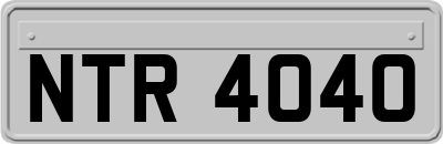 NTR4040