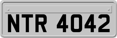 NTR4042