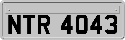 NTR4043