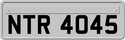 NTR4045