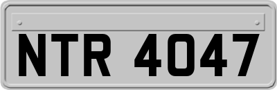 NTR4047
