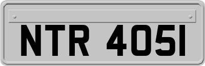 NTR4051
