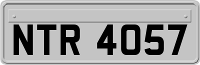 NTR4057