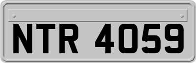 NTR4059