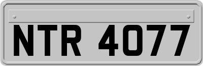 NTR4077