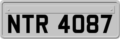 NTR4087