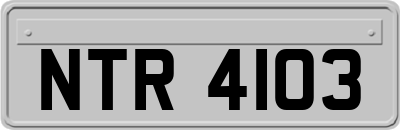 NTR4103