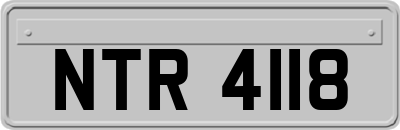 NTR4118