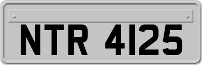 NTR4125