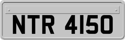 NTR4150