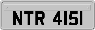 NTR4151