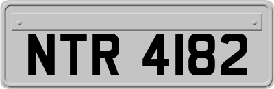 NTR4182