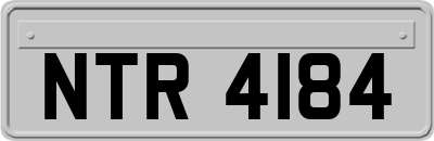 NTR4184