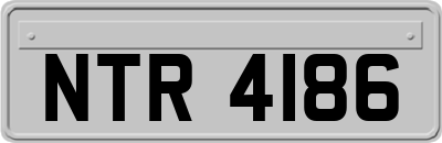 NTR4186