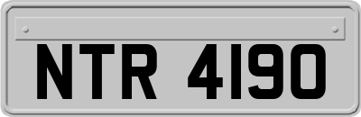 NTR4190