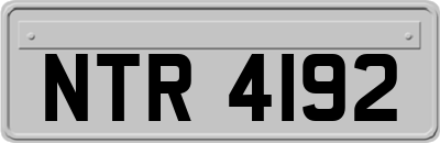NTR4192