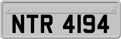 NTR4194