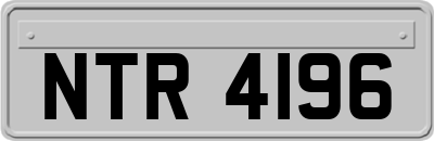 NTR4196