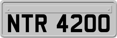 NTR4200