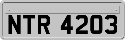 NTR4203