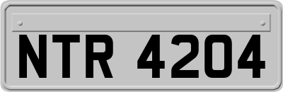 NTR4204