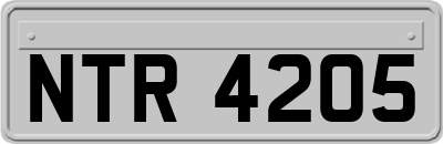 NTR4205
