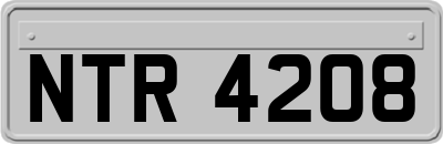 NTR4208
