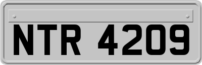 NTR4209