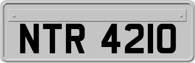 NTR4210