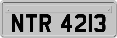 NTR4213