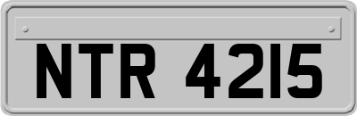 NTR4215