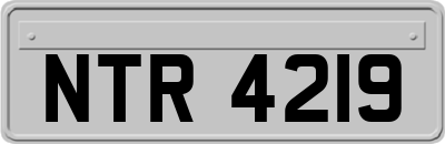 NTR4219