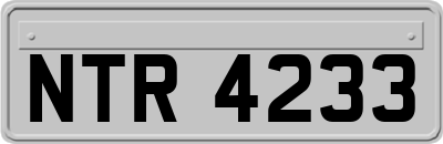 NTR4233