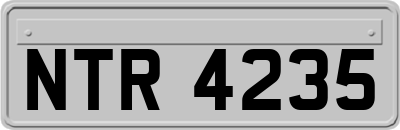 NTR4235