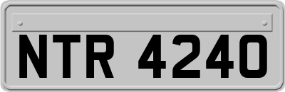 NTR4240