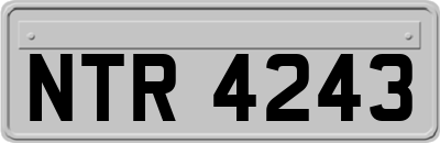 NTR4243