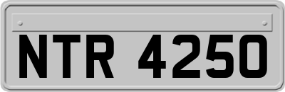 NTR4250