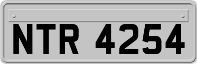 NTR4254