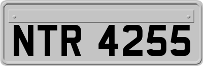 NTR4255