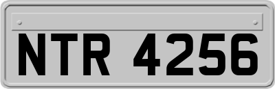 NTR4256