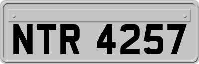 NTR4257