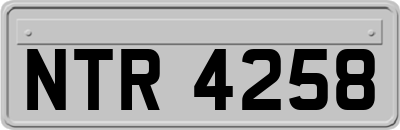 NTR4258