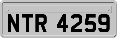 NTR4259