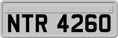 NTR4260