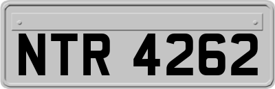 NTR4262