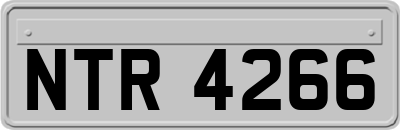 NTR4266