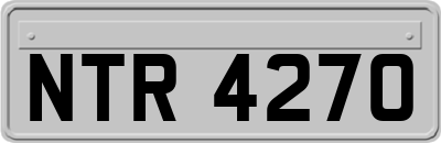 NTR4270