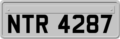 NTR4287