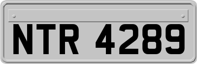 NTR4289