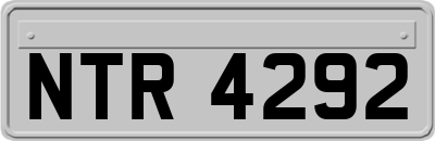 NTR4292